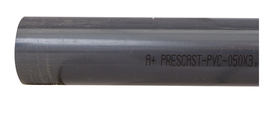 Tuyau Rigide Diam 32 2 M Pn 16 Le m