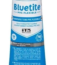 Colle Bleue Tube 125 m