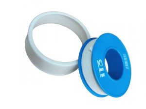 Teflon En Rouleau 12 mm X 12 M