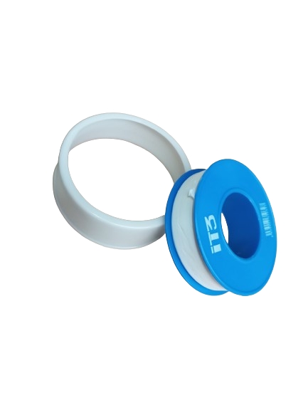 Teflon En Rouleau 12 mm X 12 M