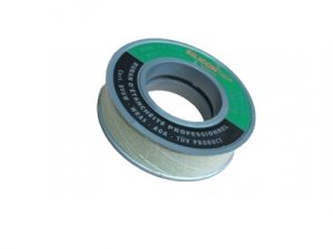 Ruban Silicone Rouleau 14 mm X 5 M