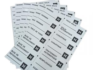 Kit Reperage Canalisation