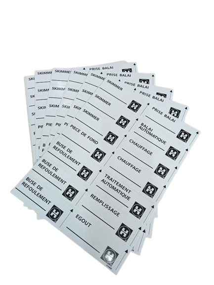 Kit Reperage Canalisation