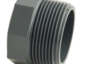 Bouchon A Visser 1/2 "