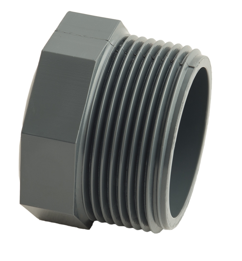 Bouchon A Visser 1/2 "