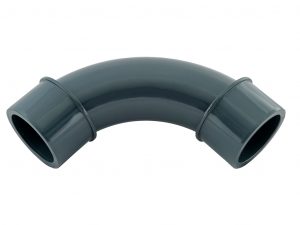 Courbe 90&deg; Fxf Coller Diam. 63