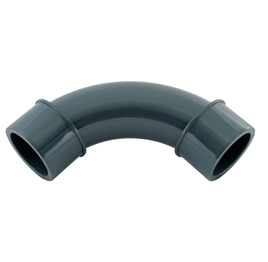 Courbe 90&deg; Fxf Coller Diam. 63