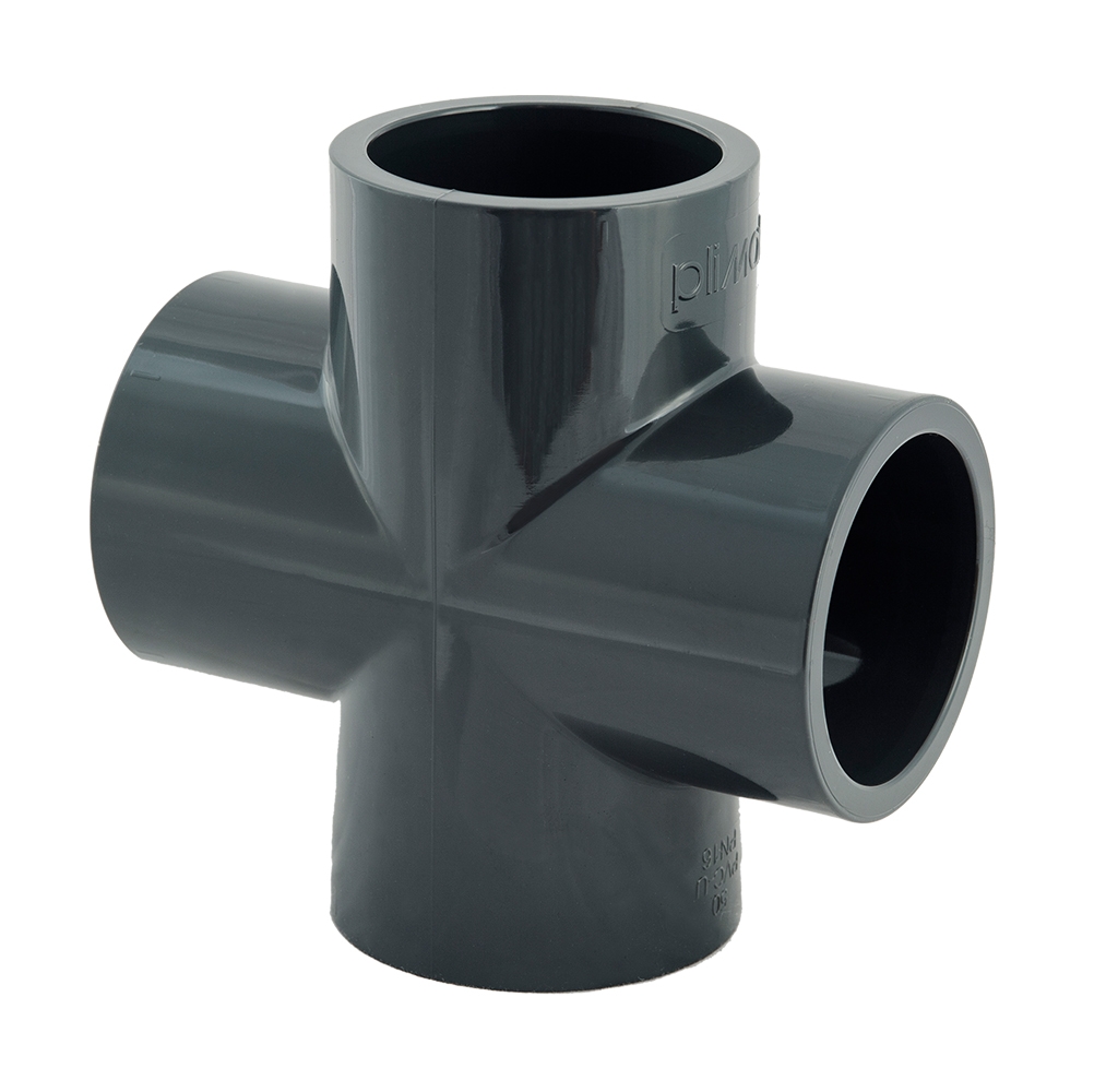 Croix Fxf Coller Diam. 50