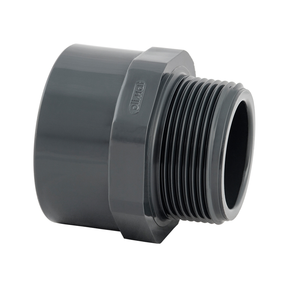 Embout Filete M Coller 50-40 / 1"1/4