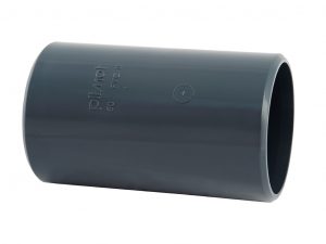 Manchon Long Pour Tuyau Souple Fxf Coller Diam. 50