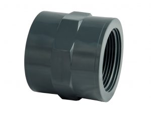 Manchon Mixte F Coller F Visser Diam. 63 / 2"