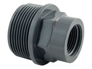 Reduction M Visser F Visser 1/2 " 3/8 "