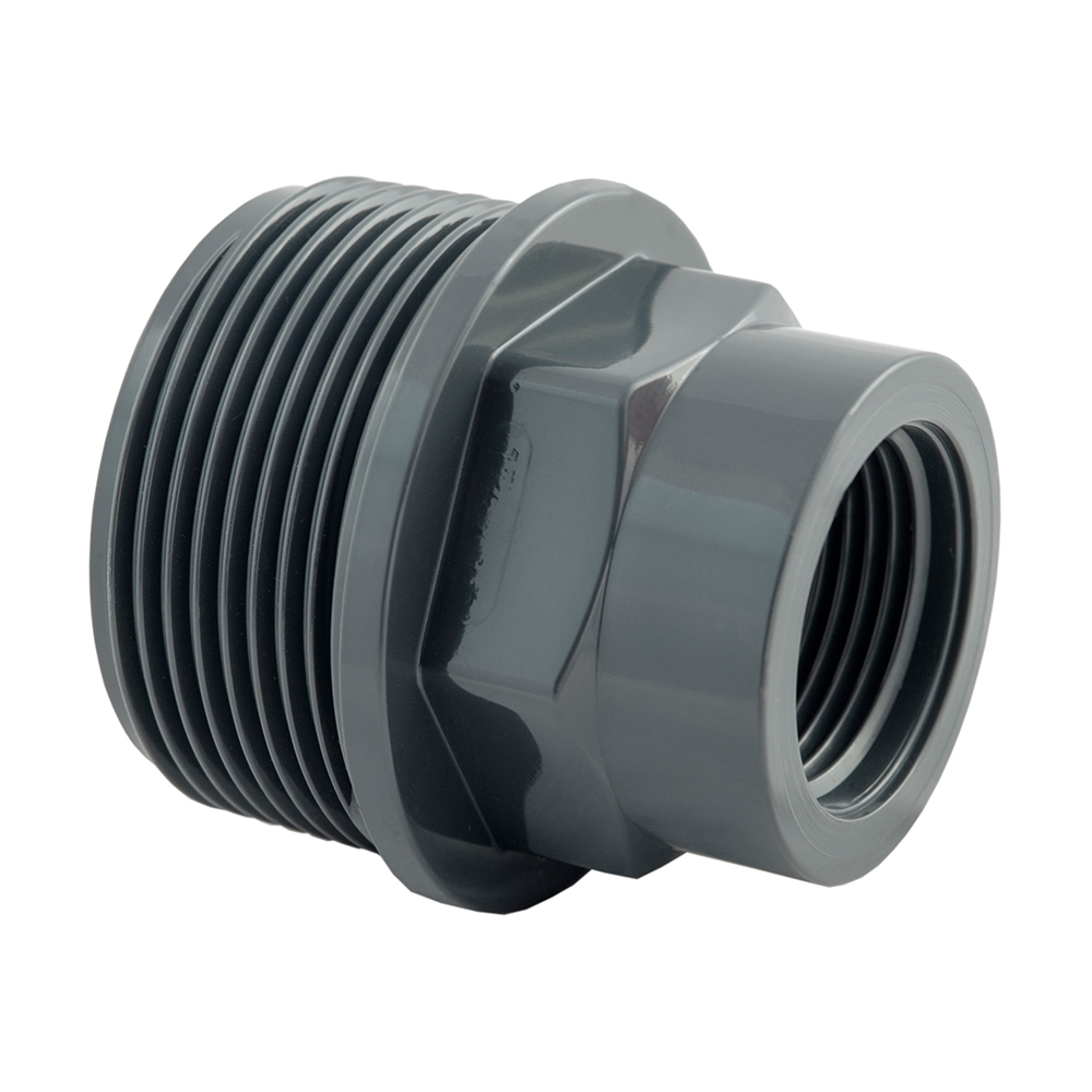 Reduction M Visser F Visser 1/2 " 3/8 "