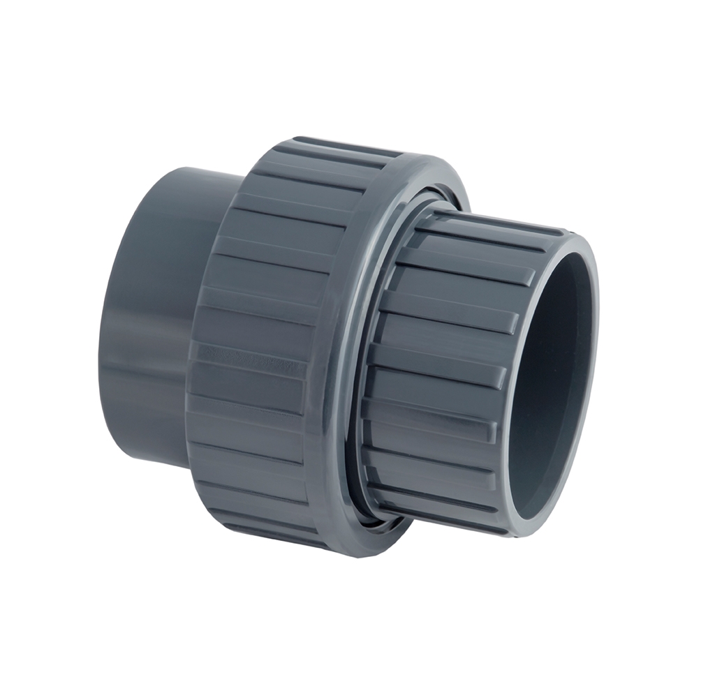 Raccord Union 3P Fxf Coller Diam. 32