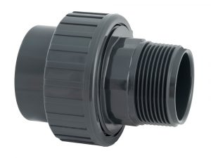 Raccord Union 3P Mixte F 32 / M 1"