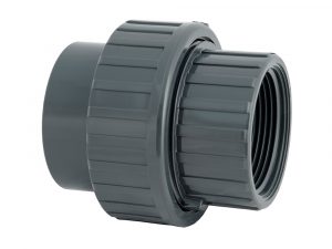 Raccord Union 3P F 50 / F 1"1/2