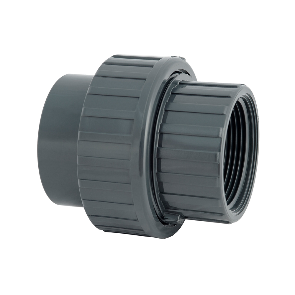 Raccord Union 3P F 50 / F 1"1/2