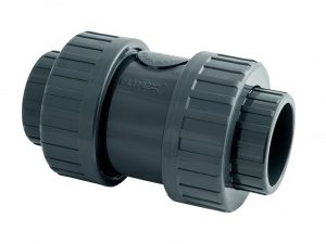 Clapet Anti Retour Coller Fxf Diam. 50