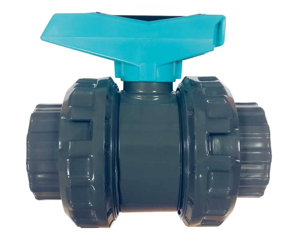 Vanne Pvc Diam. 50 Gemas