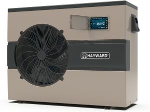 Pompe a chaleur IDO METAL 170 M 3,16-12,24 Kw