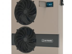 Pompe a chaleur IDO METAL 170 TRI 3,16-12,24 Kw