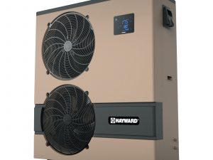 Pac Easy Temp Full Inverter 15 Mono New 1,44-5,36 Kw