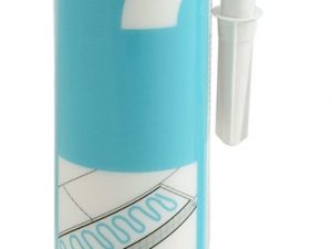 Mastic Colle Hybride Gris  290 m