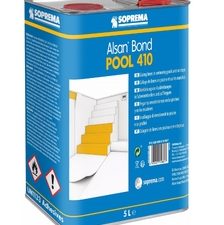 Colle Sopremapool - Bidon De 5L