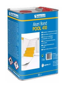 Colle Sopremapool - Bidon De 5L