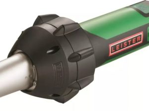 Leister Triac St Reglage Electronique 1600W + Malette