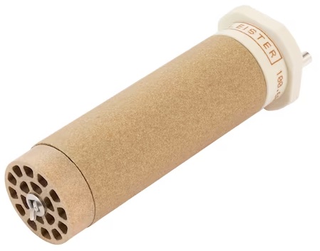 Resistance Pour Liester Triac S - At Ancien Modele