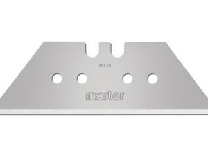 Lames Trapezoidale N&deg; 61 Boite De 100 Lames