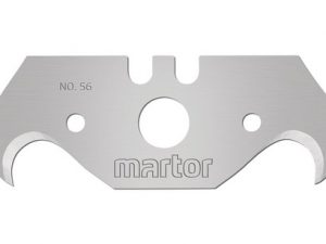 Lames Crochue N&deg;56 Boite De 100 Lames