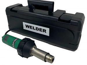 Weldert Of + Mallette Abs 230V / 1600W