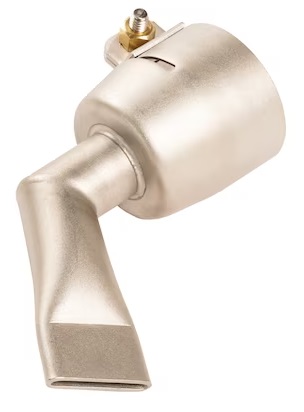 Buse De 20 mm Coudee A 60&deg;