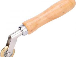 Roulette 8 mm En Laiton