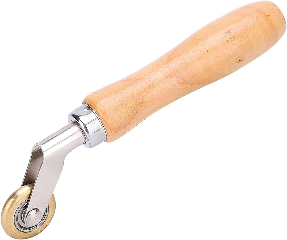 Roulette 8 mm En Laiton