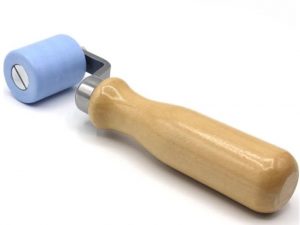 Rouleau De Pression Teflon Dur 40 mm