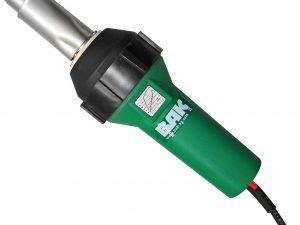 Rion S A Reglage Electronique + Mallette 230V / 1600W