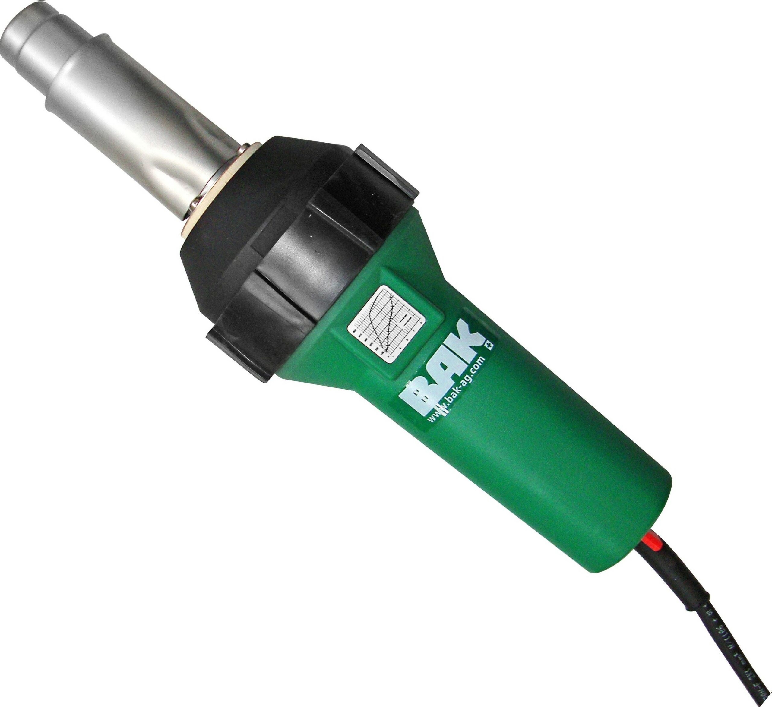 Rion S A Reglage Electronique + Mallette 230V / 1600W