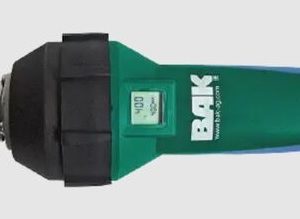 Rion Digital Pid + Mallette230V / 1600W