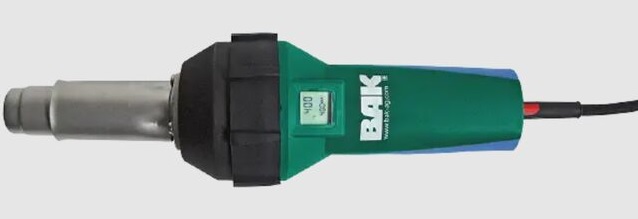 Rion Digital Pid + Mallette230V / 1600W