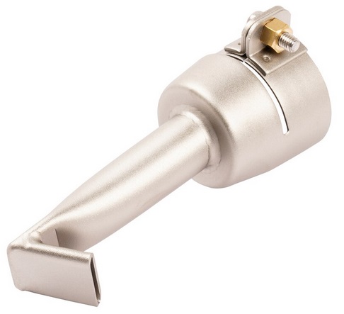 Buse De 20 mm Coudee A 120&deg;