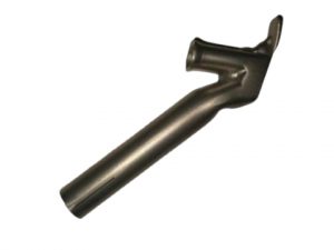 Buse Rapide Pour Bandelettes D'Accrochage 9 X 4 mm