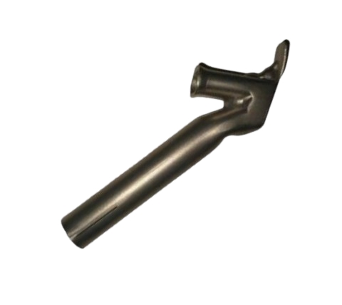 Buse Rapide Pour Bandelettes D'Accrochage 9 X 4 mm