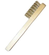 Brosse Metal