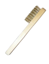 Brosse Metal