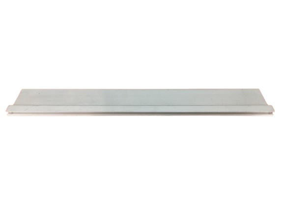 Baguette Aluminium Horizontale 2 M