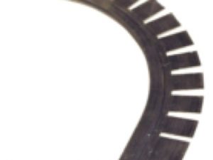 Angle Aluminium Horizontal Rayon 15