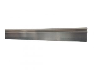 Baguette Aluminium Verticale 2 M